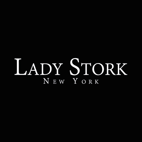 Lady Stork